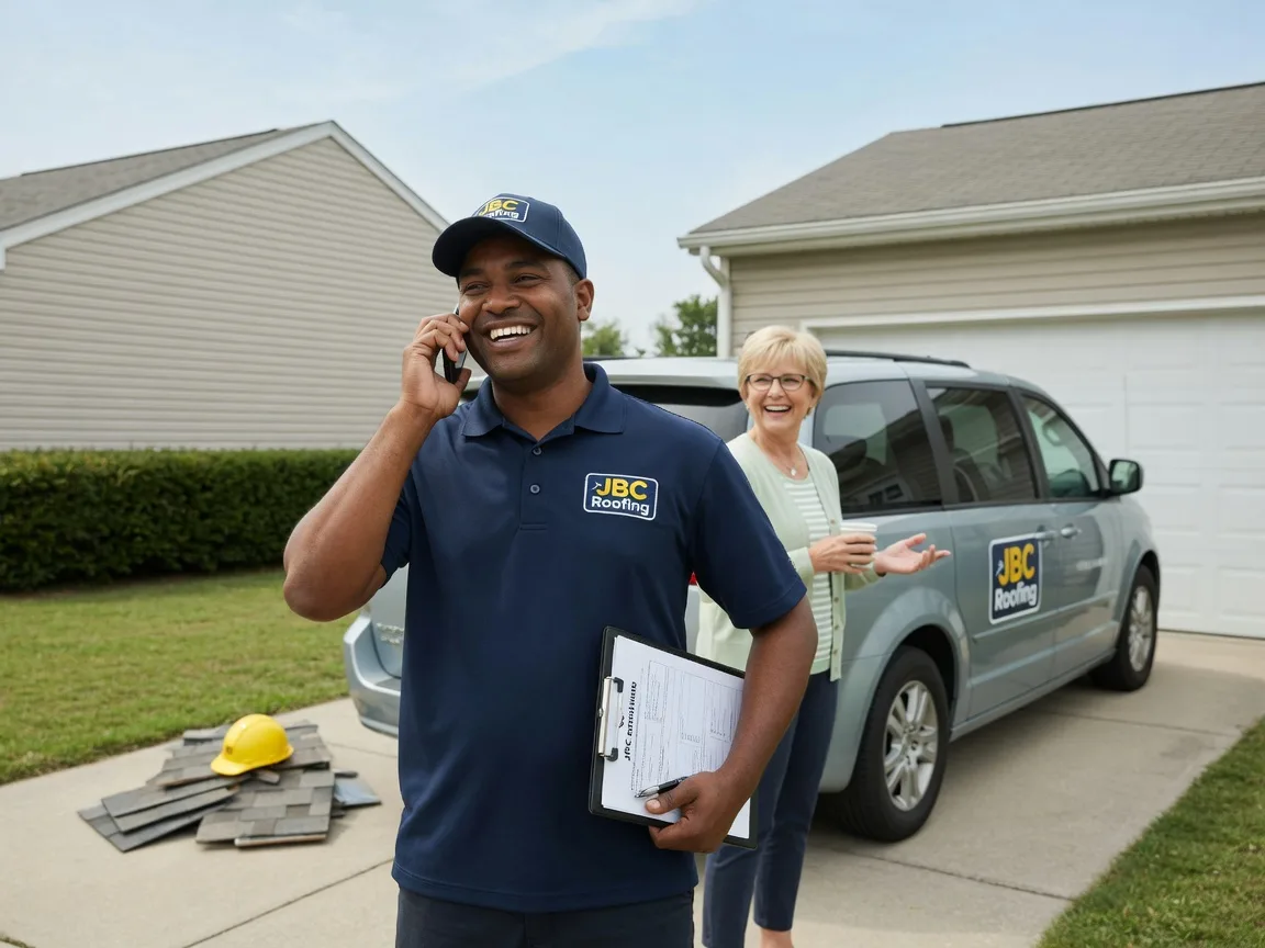Roof Replacement Sea Isle City, NJ FAQs